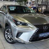 Lexus Seria NX