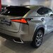 Lexus Seria NX