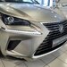 Lexus Seria NX